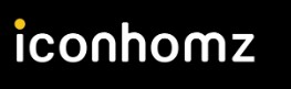 Iconhomz logo